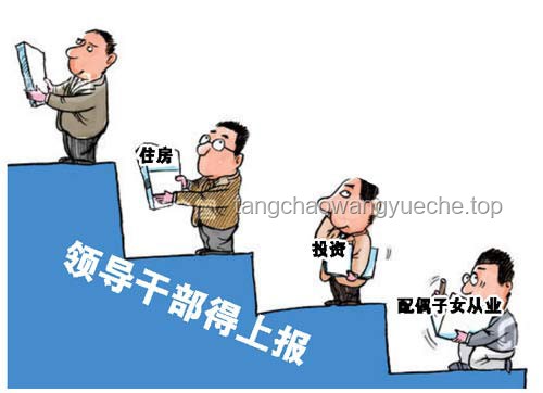身边很多领导干部子女未入体制内的职业选择指南